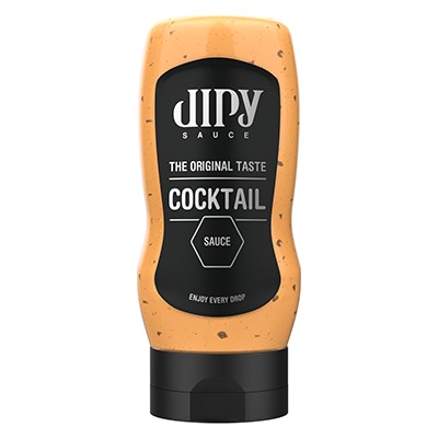 dipy-sauce